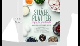 מגש הכסף: תזונה גריאטרית לחיים מספקים