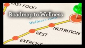 מהפכת הבריאות הקהילתית מפת טקטיקות לתזונה טובה יותר לבריאות הציבור הרחב 1 מהפכת הבריאות הקהילתית: פתרונות תזונה לבריאות הציבור