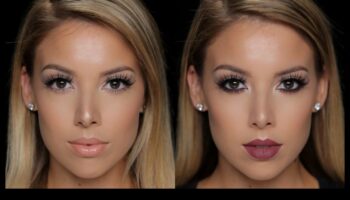 מיום ללילה: העברת האיפור היומיומי שלך לאירועי ערב