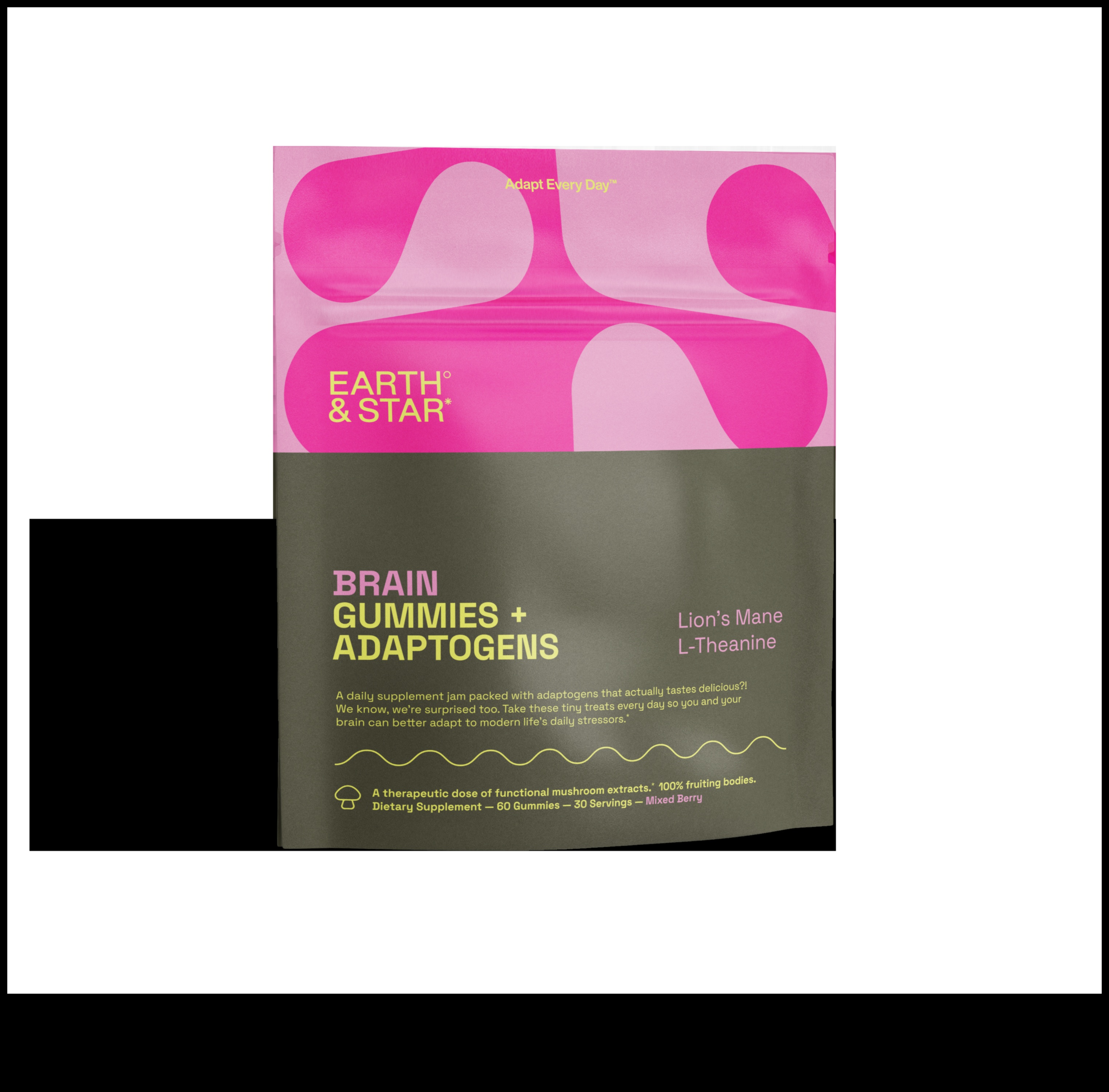 מיזמים תוססים: חיפושים בריאים לקטנטנים