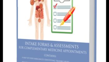 מיפוי בריאות: שרטוט הטריטוריה של מחסור בחומרים תזונתיים