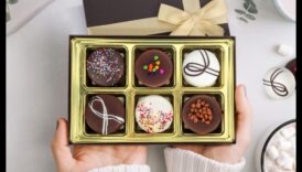 ממתקים וסנטימנטים: מתנות מענגות ליום האם