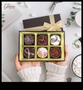 ממתקים וסנטימנטים: מתנות מענגות ליום האם