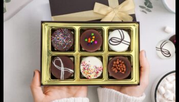 ממתקים וסנטימנטים: מתנות מענגות ליום האם