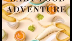 מסעות משמחים: חקר תענוגות קולינריים בתזונה של תינוק