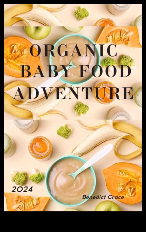 מסעות משמחים: חקר תענוגות קולינריים בתזונה של תינוק