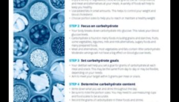 מעבר ליסודות: חקור את נפלאות הפחמימות