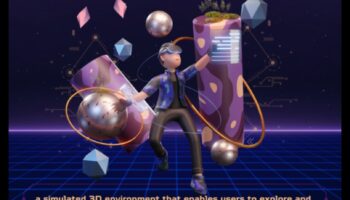 מעבר למסכים: דחיפת גבולות בחקר המציאות המדומה המודרנית