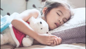 צרכים לשעת צהריים: ציוד חיוני לחלומות מתוקים