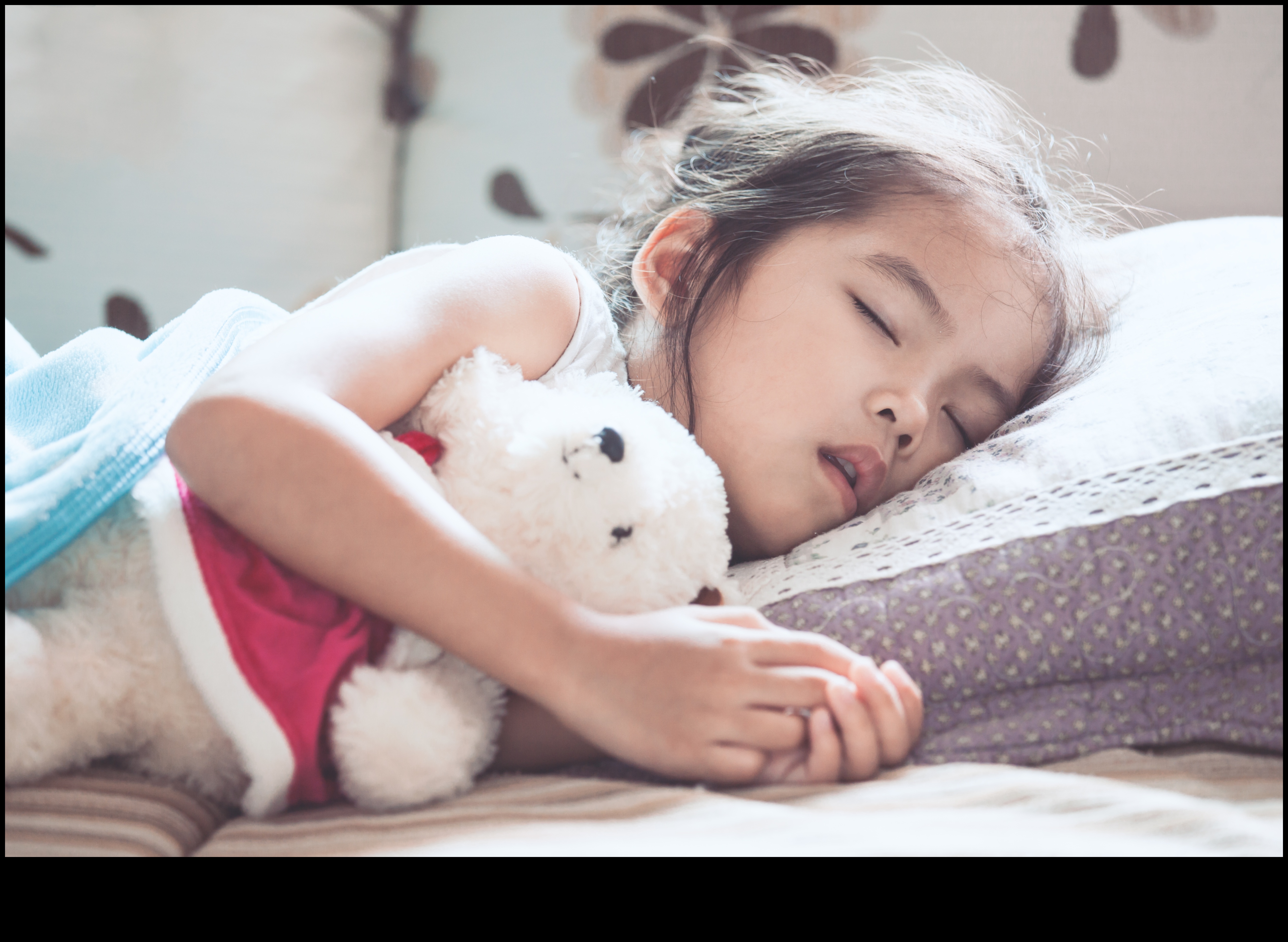 נחוץ לשעת צהריים 7 חובה לחלומות מתוקים 1 צרכים לשעת צהריים: ציוד חיוני לחלומות מתוקים