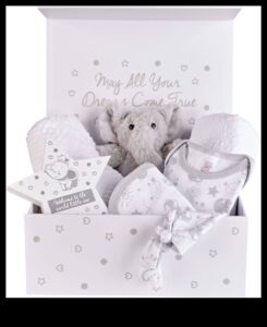 חמוד ומתלטף: מתנות לתינוקות שאין לעמוד בפניהן לקטנטנים