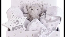 פריטים לתינוקות חמודות ומתלטפות שאי אפשר לקום בפניהן לקטנטנים 3 חמוד ומתלטף: מתנות לתינוקות שאין לעמוד בפניהן לקטנטנים