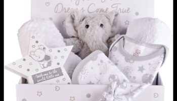 חמוד ומתלטף: מתנות לתינוקות שאין לעמוד בפניהן לקטנטנים