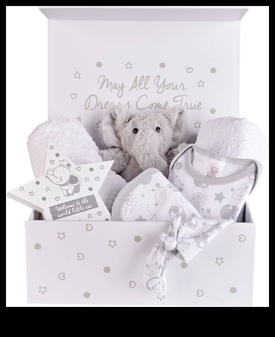 מתנות לתינוקות חמודות ומפנקות לקטנטנים 1 חמוד ומתלטף: מתנות לתינוקות שאין לעמוד בפניהן לקטנטנים