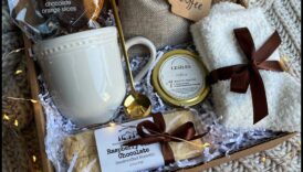 נוחיות בעבודת יד: מתנות בעבודת יד לחיים נעימים