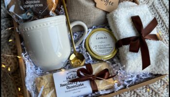 נוחיות בעבודת יד: מתנות בעבודת יד לחיים נעימים