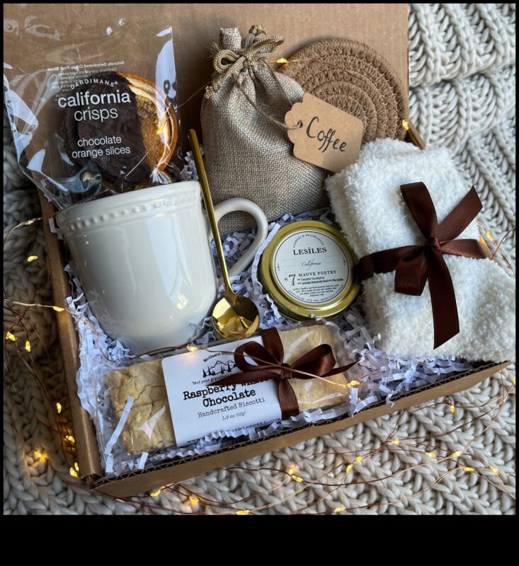 נוחיות בעבודת יד: מתנות בעבודת יד לחיים נעימים