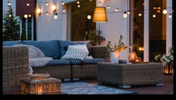 שפע בחוץ: מתנות שמעלים את חיי הפטיו