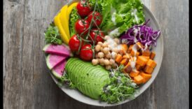 ניווט בתזונה: הדרכה של מומחים לאורח חיים בריא