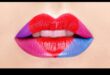 סגנונות שפתיים חדשניים: בחינת טרנדים מודרניים ואמנותיים של תוחם שפתיים