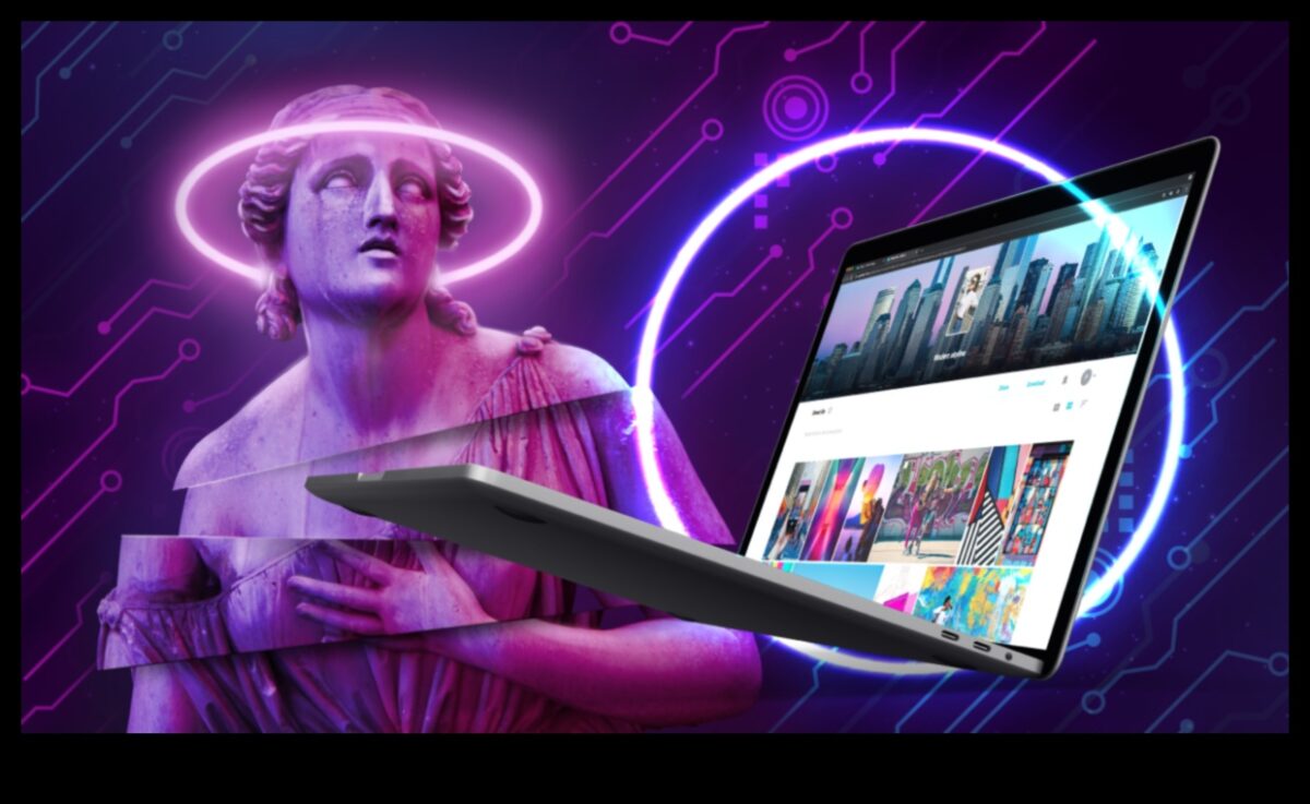 ענן רנסנס: גילוי מחדש של אומנות היצירה של פתרונות דיגיטליים