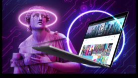 ענן רנסנס: גילוי מחדש של אומנות היצירה של פתרונות דיגיטליים