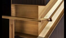 היתוך עץ ומתכת: יצירת יצירות בהשראת תעשייה