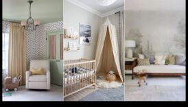 פלטת כריות: יצירת סביבת שינה מרגיעה לתינוק