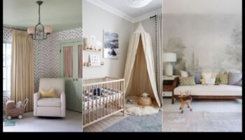 פלטת כריות: יצירת סביבת שינה מרגיעה לתינוק