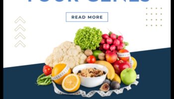 חוכמה גנטית בכל ביס: הסבר על נוטריגנומיקה