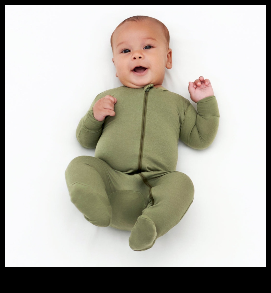 ענקים עדינים: ציוד תינוק בטוח וחמוד