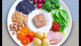 צלחות מותאמות אישית: יצירת דיאטות עם תובנות נוטריגנומי