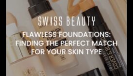 קנבס ללא רבב: בחירת הבסיס הנכון לסוג העור שלך