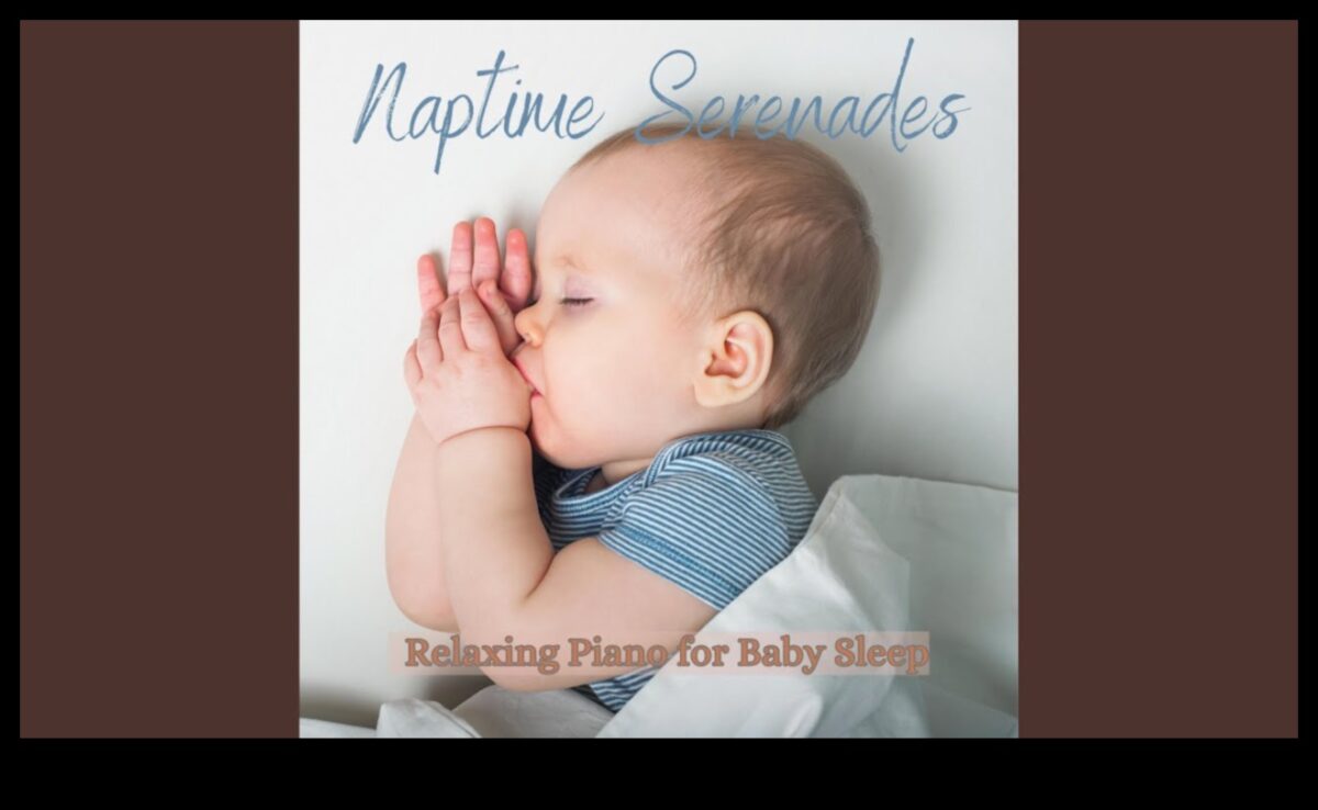 Moonbeam Mysings: סימפוניה של צלילים לשנת התינוק