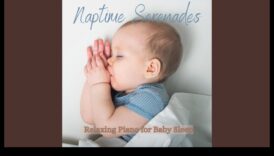 קרן הירח מהרהר סימפוניה מרגיעה של צלילים כדי לסייע לתינוקך עצום עיניים 6 Moonbeam Mysings: סימפוניה של צלילים לשנת התינוק