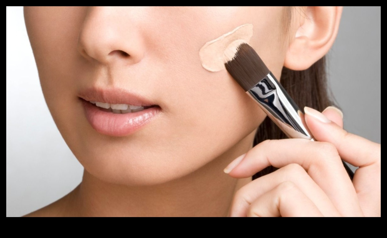 קרן ו-SPF: מדוע הגנה מהשמש חשובה בשגרת האיפור שלך