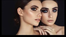 רענן ונשי: השגת מראה צעיר ותוסס עם איפור טבעי