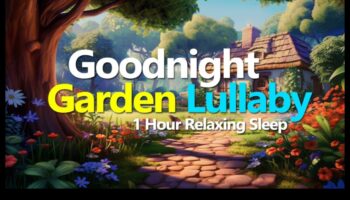 שירי ערש בפריחה: גנים מוזיקליים לנשמת התינוק